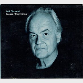 Ketil Bjrnstad - Images, Shimmering (2015) (Digi) (Autograf)