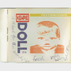 Kewpie Dolls - Testdriving (1994)
