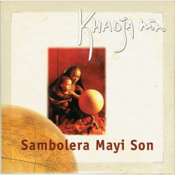 Khadja - Sambolera Mayi Son