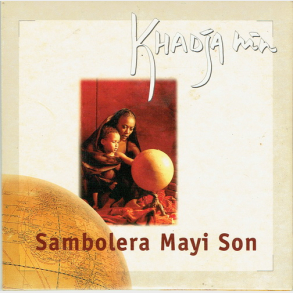Khadja - Sambolera Mayi Son