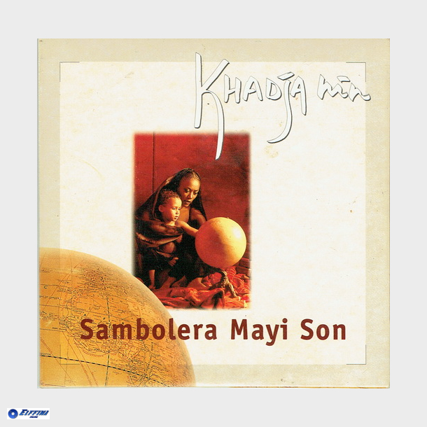 Khadja - Sambolera Mayi Son