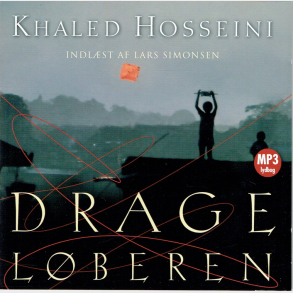 Khaled Hosseini - Dragel�beren (2003) (Jewel)