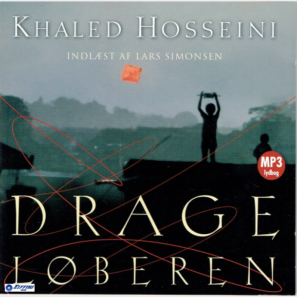 Khaled Hosseini - Dragelberen (2003) (Jewel)