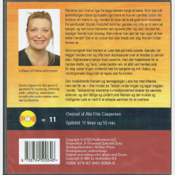 Khaled Hosseini - Under En Strlende Sol (2007)(11xCD Box)