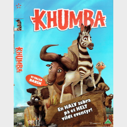 Khumba (2014)