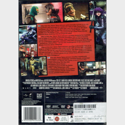 Kick-Ass 2 (2013)
