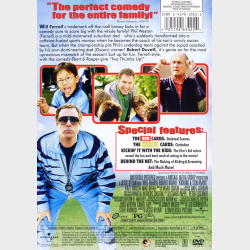 Kicking &amp; Screaming (2005)(UK)