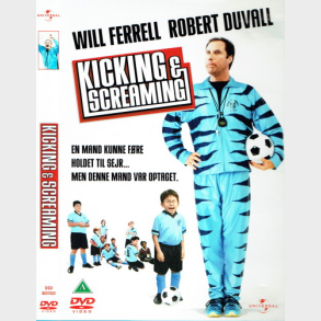 Kicking & Screaming (2005)