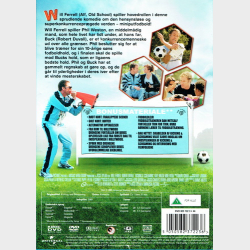 Kicking &amp; Screaming (2005)