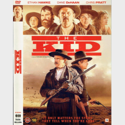 Kid (2019)