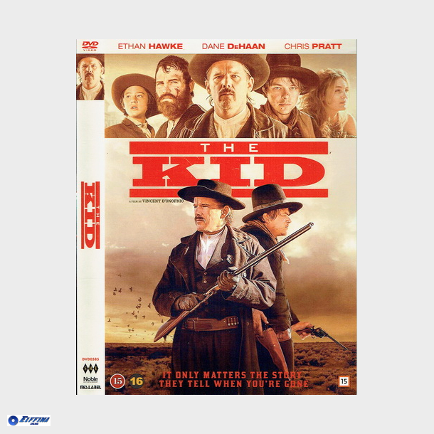 Kid (2019)