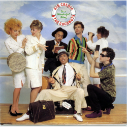 Kid Creole &amp; The Coconuts - I'm A Wonderful Thing, Baby (1982)