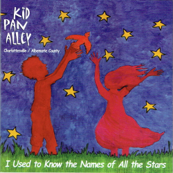 Kid Pan Alley - Charlottesville, Albemarle County