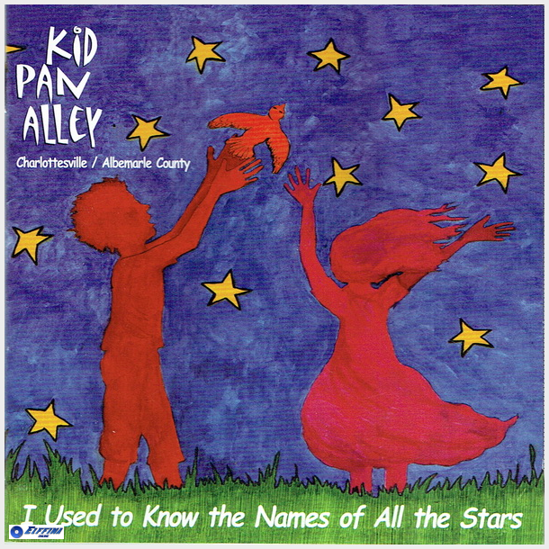 Kid Pan Alley - Charlottesville, Albemarle County