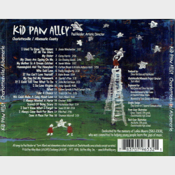 Kid Pan Alley - Charlottesville, Albemarle County