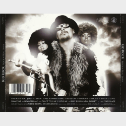 Kid Rock - Rock N Roll Jesus (2007)