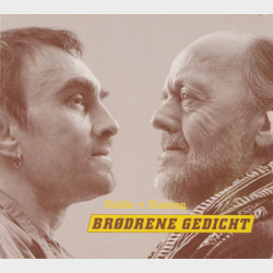 Kidde, Dissing, Steenild &amp; Sydow - Br�drene Gedicht (2000) (Digi)