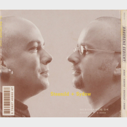 Kidde, Dissing, Steenild &amp; Sydow - Br�drene Gedicht (2000) (Digi)