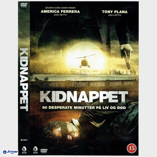 Kidnappet (2007)
