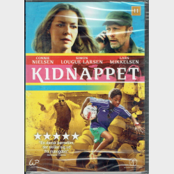 Kidnappet (2010) - NY
