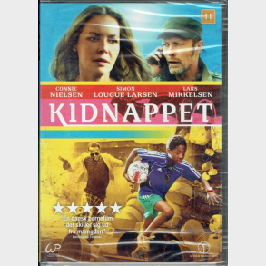 Kidnappet (2010) - NY