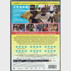 Kidnappet (2010) - NY