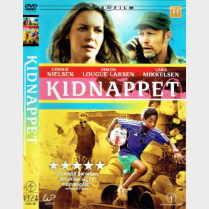 Kidnappet (2010)