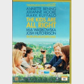 Kids Are All Right (2010)