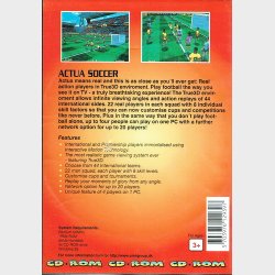 Kids Corner - Actua Sports