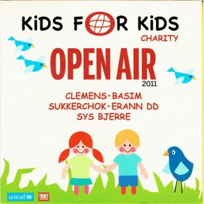 Kids For Kids Charity