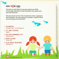 Kids For Kids Charity