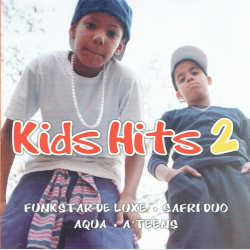 Kids Hits 2 (2003)