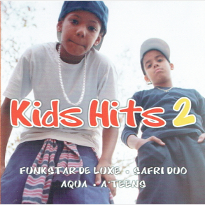 Kids Hits 2 (2003)
