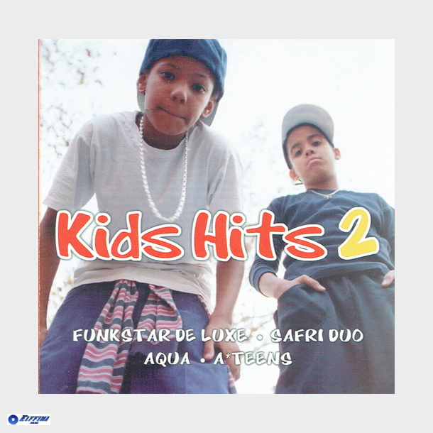 Kids Hits 2 (2003)