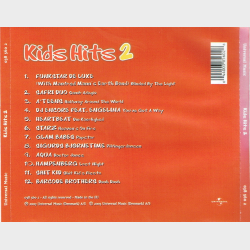 Kids Hits 2 (2003)