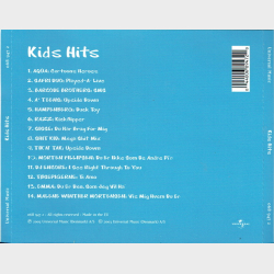 Kids Hits (2003)