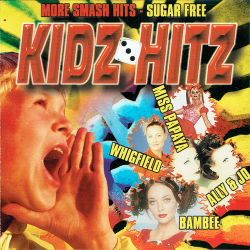 Kidz Hits 03 (1998)