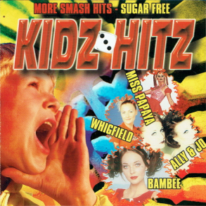 Kidz Hits 03 (1998)