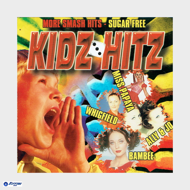 Kidz Hits 03 (1998)