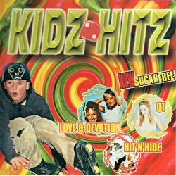 Kidz Hits (1998) - NY