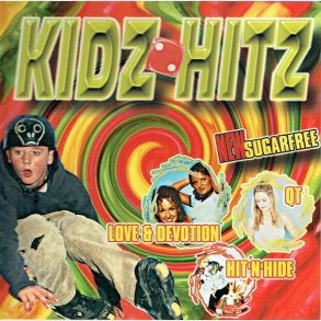 Kidz Hits (1998) - NY