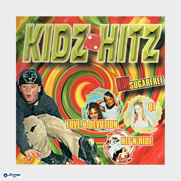 Kidz Hits (1998) - NY