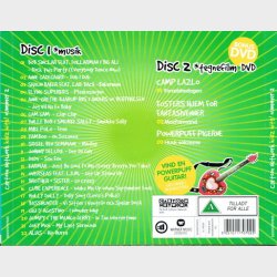 Kidz Hits! Nr. 02 (2006) (Cartoon Network)