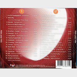 Kidz Pop Hits (2008) (Fat)