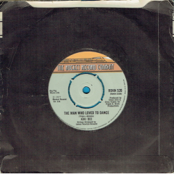 Kiki Dee - First Thing In The Morning (1977)