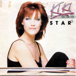 Kiki Dee - Star (1981)