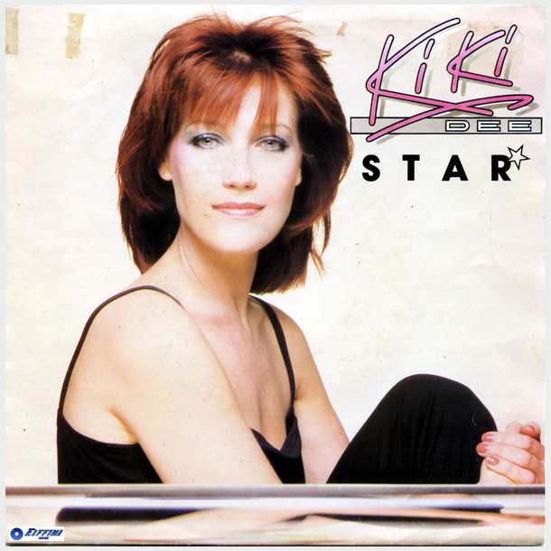 Kiki Dee - Star (1981)