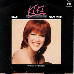 Kiki Dee - Star (1981)