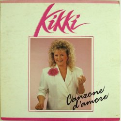 Kikki - Canzone D'Amore (1989)