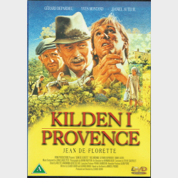 Kilden I Provence (1986)